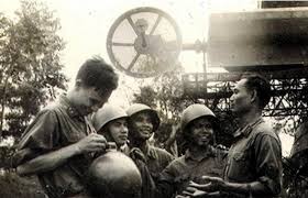 General Nguyen Van Phiet: The Commander Behind the B52 Shootdown