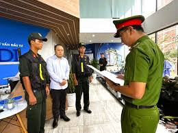 GFDI Company Fraud: Over 7,000 Victims and 1,571 Summoned