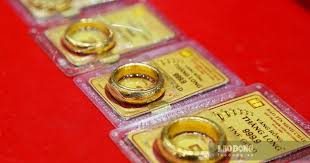 Gold Prices Drop Significantly on August 27, 2026