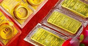 Gold Prices Drop Significantly Today, August 19