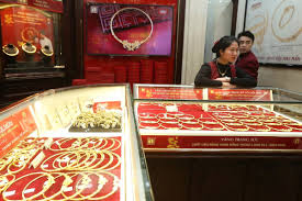 Gold Prices Surge Amid Economic Data on August 21, 2026