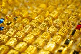 Gold Prices Surge as Global Market Rises