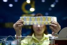 Gold Prices Surge as Global Market Strengthens