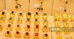 Gold Prices Surge on August 11, 2026: SJC Gold Up by 2 Million VND