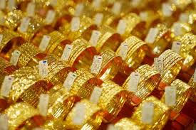 Gold Prices Surge on August 23: Investors Profit