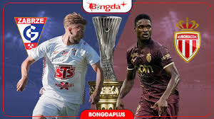 Gornik Zabrze vs Monaco: UEFA Conference League Preview