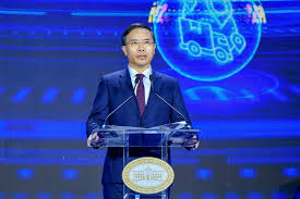 Governor Pham Duc An: QR Financial Transactions Surge Over 100% Annually