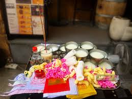 Guidelines for Ritual Prayers on the Full Moon of July 2026