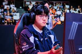 Gumayusi: The Unique Marksman of the LCK's Top Teams