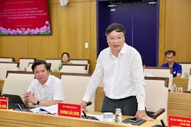 Hai Phong Proposes Special Administrative Units