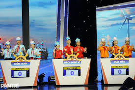 Hải Phòng Students Win National Sea and Island Competition
