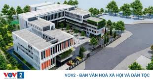 Hanoi Announces Enrollment for New High School