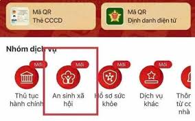 Hanoi Enhances Social Security Account Integration on VNeID