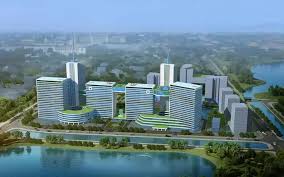Hanoi Launches Senior Health Care Complex Project