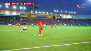 Hanoi Police FC Dominates Ho Chi Minh City FC in National Super Cup