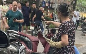 Hanoi Police Update on Traffic Accident from Over a Year Ago