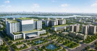 Hanoi Proposes Investment in Senior Healthcare Complex