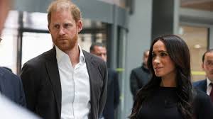 Harry and Meghan Criticize Elon Musk and Big Tech Over AI Safety