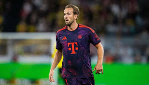 Harry Kane Rates PSG as Top Contender for Champions League Title