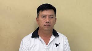 Head of Apartment Management in Ho Chi Minh City Arrested