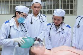 Health Science Admission Scores Rise Significantly in Vietnam