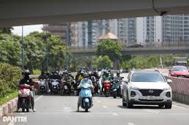 Heat Wave in Central Vietnam Expected to Ease Soon