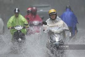 Heavy Rain Forecast Across 13 Provinces Starting August 17