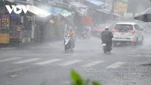Heavy Rainfall Continues in Northern Vietnam: What to Expect