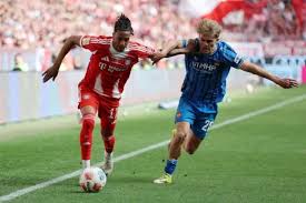 Heidenheim vs Bayern Munich: A Pre-Season Showdown