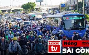 Ho Chi Minh City Seeks Input on Electric Motorcycle Subsidy
