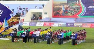 Hoàng Anh Gia Lai Proposes to Manage Women's Football Team