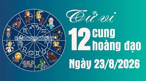 Horoscope for August 23, 2026: Virgo's Successful Workday