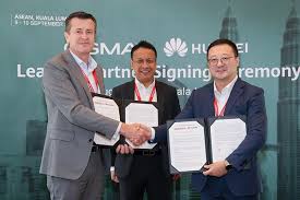 Huawei Partners with GSMA for M360 ASEAN 2026