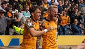 Hull City vs Manchester United: Premier League Season Opener