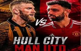 Hull City vs Manchester United: Premier League Showdown