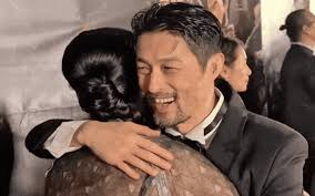Huy Trần's Reaction to Ngô Thanh Vân and Johnny Trí Nguyễn Sparks Online Buzz