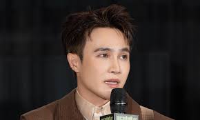 Huỳnh Lập Aims for Success with 'Summer Break: Fear of Retirement'