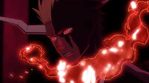 Ichigo's New Blood Chains Bankai Form Revealed in BLEACH