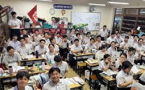 Impressive Results: 46 out of 47 Students Admitted to Medical Schools