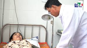 Increasing Workforce for Primary Healthcare in Quang Ngai