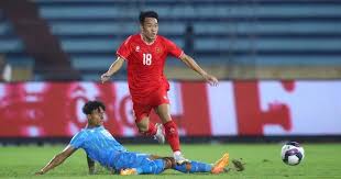 India Considers Withdrawal from FIFA ASEAN Cup 2026