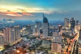 Indonesia's GDP Growth Exceeds Expectations: What About Vietnam?