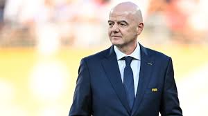 Infantino Abandons FIFA World Cup Sell-Off Plan Amid Backlash