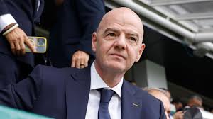Infantino's FIFA Presidency at Risk After World Cup Plan Rejection