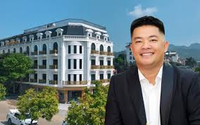 Inside Hải Sapa's Impressive Country Home