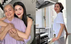 Inside the Home of Tăng Thanh Hà's Parents