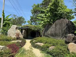 Inside the Unique Cave House of Dang Le Nguyen Vu