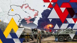 Intense Fighting Erupts in Dobropillia Amid Ongoing Ukraine Conflict