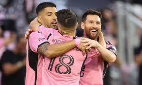 Inter Miami vs Atl San Luis: Messi's Impact Expected