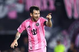 Inter Miami vs Monterrey Match Preview